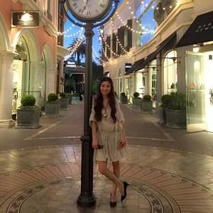 Meet your Posher, Jessica